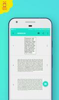 Cam Scanner :PDF Creator + OCR الملصق