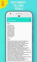 Cam Scanner :PDF Creator + OCR تصوير الشاشة 1