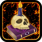 Book Of The Dead Shell icon