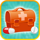 Medicinal Kit ER ikon