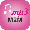 Collection Of M2M Songs APK