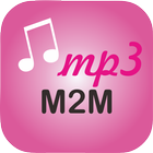 Collection Of M2M Songs icône