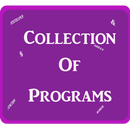 Collection of Programs-C/C++-APK