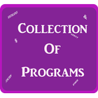 Collection of Programs-C/C++ ไอคอน