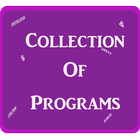 Icona Collection of Programs-C/C++