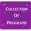 Collection of Programs-C/C++ APK