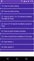 Collection of Programs-C/C++ screenshot 7