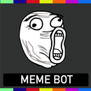 Meme Bot - Create Memes on Go! APK