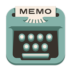 GetTheMemo Anonymous Messenger icono