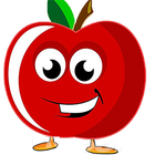 ikon لعبة التفاح المارد