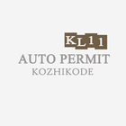 Auto Permit ikona