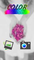 Color Touch Effects Photo Edit โปสเตอร์