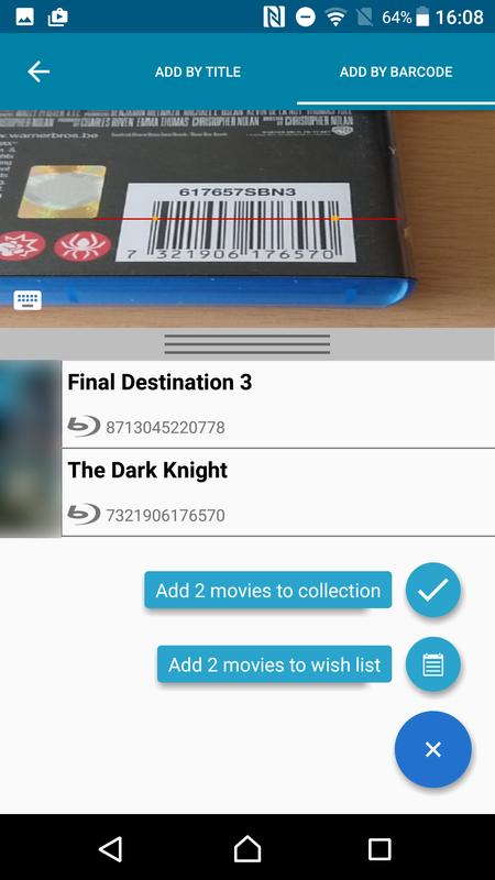 CLZ Movies - Movie Database APK Download - Free ...