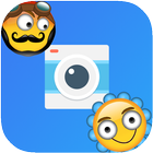 Emoji Photo Maker Pro icône