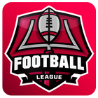 college football scoreboard - free games biểu tượng