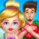 High School Crush Love Games APK
