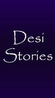 Latest Desi Story Affiche