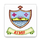 RIMS College Tirupati آئیکن