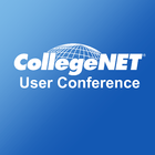 CollegeNET User Conference simgesi