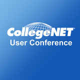 CollegeNET User Conference icône