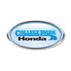 College Park Honda ikon