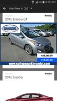 College Park Hyundai DealerApp screenshot 2