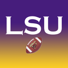 LSU Football News biểu tượng