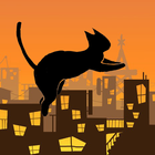 Cat Jumping! icon