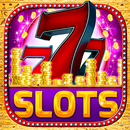 Unicorn Lottery Slots HD aplikacja