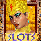 Amazing Cleopatra Slots ไอคอน