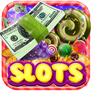 Money Candy Kingdom Slots aplikacja
