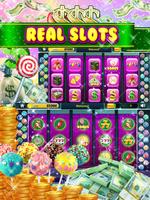 Money Candy Kingdom Slots screenshot 2