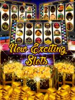 پوستر Pandora Gold Slot Machines