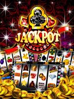 Royal 7 slots – Top Casino plakat