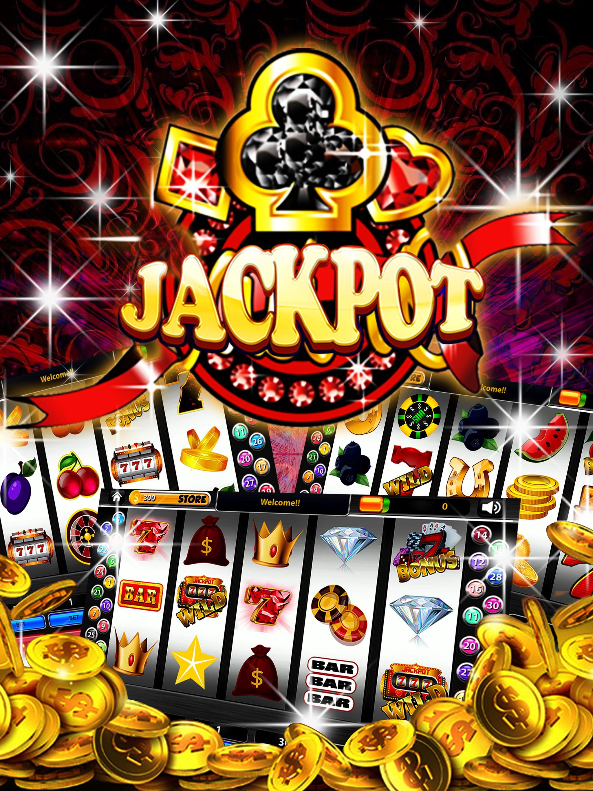 Slots Royal Slots Royal