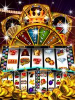Royales 7 slots - Top Casino capture d'écran 1