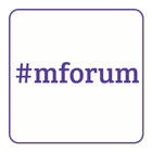 #mforum icône