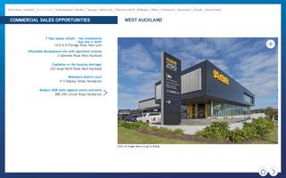 Colliers ANZ Screenshot 3