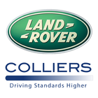 Colliers Land Rover DealerApp icône