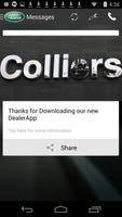 Colliers Land Rover DealerApp 截图 3