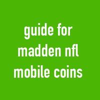 برنامه‌نما Cheats for Madden NFL Mobile عکس از صفحه