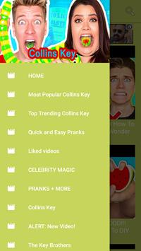 Collins Key Best Funny Videos Apk App Free Download For
