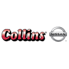 Collins Nissan icono