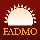 FADMO 圖標