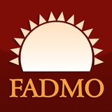 FADMO 图标