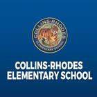 Collins Rhodes Elementary icône
