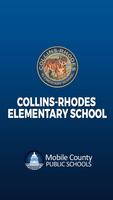 Collins Rhodes Elementary ポスター