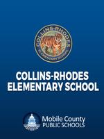Collins Rhodes Elementary ảnh chụp màn hình 1