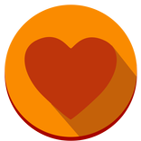 Valentine's Day Flashlight