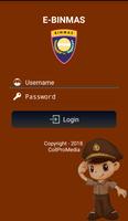 E-Binmas Polres Buleleng ảnh chụp màn hình 1